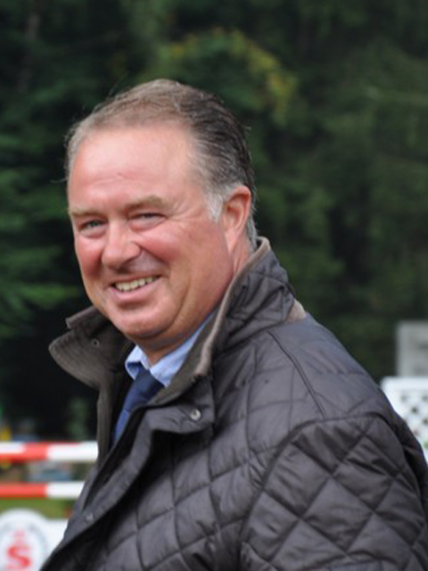 RFS Reitlehrer Hans-Joachim Giebel RFS Reitlehrer Hans-Joachim Giebel