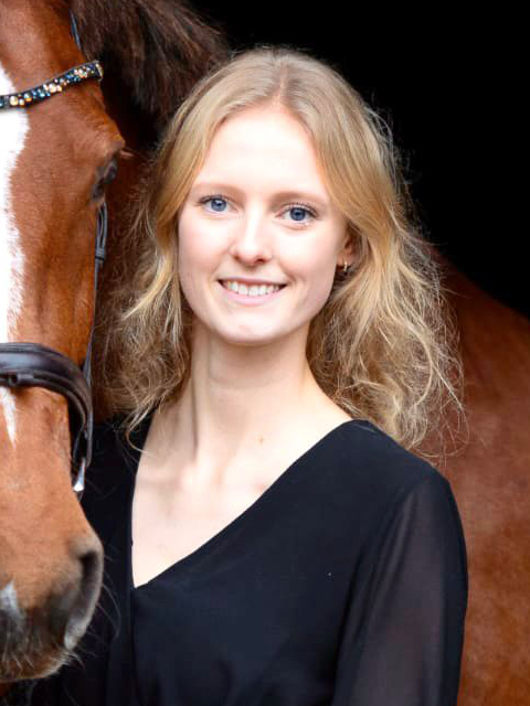 RFS Reitlehrerin Lisann v. Scheffer RFS Reitlehrerin Lisann v. Scheffer